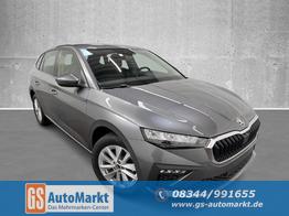 Skoda Scala Selection 1.0 TSI 116PS/85kW 6G 2026 
