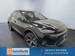 Cupra Formentor 1.5 eTSI 150PS/110kW DSG7 2026 +Alarm +El.Heckklappe +KESSY +PDC +ACC +CarPlay 