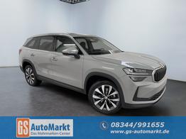 Skoda Kodiaq Sportline 2.0 TSI 4x4 204PS/150kW DSG 2026 +CANTON+CONVENIENCE PLUS+PERFORMANCE+AKUSTIK 