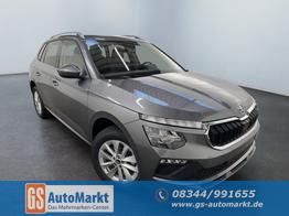 Skoda Kamiq Selection 1.0 TSI 116PS/85kW DSG 2026 