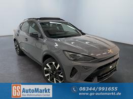 Cupra Formentor VZ 2.0 TSI 333PS/245kW 4x4 DSG7 2026 +PROGRESSIVE+LEDER+MATRIX+AHK+360 