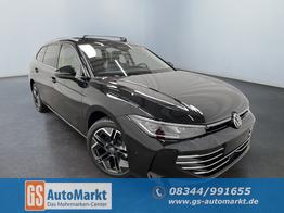 Volkswagen Passat Variant R-Line 2.0 TDI SCR 4Motion 193PS/142kW DSG7 2026 