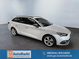 Seat Leon Sportstourer FR 2.0 TDI 150PS/110kW DSG 2026 