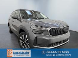 Skoda Kodiaq Selection 2.0 TDI 193PS/142kW DSG 4x4 2026 *7-Sitzer* | +El. Heckklappe +KESSY 