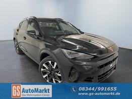 Cupra Formentor VZ 2.0 TSI 333PS/245kW 4x4 DSG7 2026 