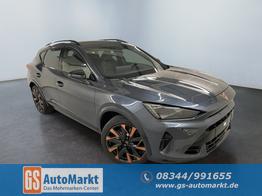 Cupra Formentor VZ 2.0 TSI 333PS/245kW 4x4 DSG7 2026 | +AHK +19" ALU Kupfer +NAVI +Matrix +UPGRADE-Paket 