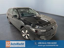 Volkswagen Passat Variant Business 2.0 TDI EVO SCR 150PS/110kW DSG7 2026 