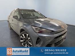 Cupra Formentor VZ 2.0 TSI 333PS/245kW 4x4 DSG7 2025 *+Pano +AHK +Matrix +Top-View +IMMERSIVE +Erweiterte Werksgarantie* 