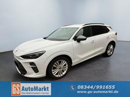 Cupra Terramar VZ 2.0 TSI 265PS/195kW 4x4 DSG7 2026 *+19" LM-Felgen +KESSY +Soundaktor* 