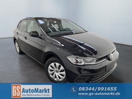 Volkswagen Polo Edition 1.0 TSI 95PS/70kW DSG 2026 +Licht&Sicht-Paket +Climatronic +RFK +TravelAssist +Get&ouml;nte Scheiben 
