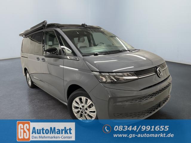 Volkswagen T7 California