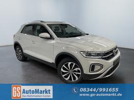 Volkswagen T-Roc Style Edition 1.5 TSI 150PS/110KW DSG 2025 +MATRIX+17" ALU+Get&ouml;nte Scheiben 