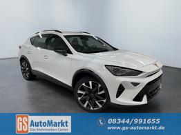 Cupra Formentor VZ 2.0 TSI 333PS/245kW 4x4 DSG7 2025 *+AHK +Erw. Garantie +EDGE & DESIGN Paket* 