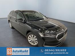 Skoda Superb Combi Selection 2.0 TDI AdBlue 4x4 193PS/142kW DSG7 2026 17" ALU+AHK+PANO 