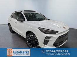 Cupra Terramar VZ 2.0 TSI 265PS/195kW 4x4 DSG7 2025 *+20" Alu +AHK +PANO +Matrix +NAVI +Top-View +DCC +IMMERSIVE* 