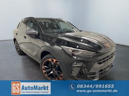 Cupra Terramar VZ 2.0 TSI 265PS/195kW 4x4 DSG7 2025 *+20" Alu +AHK +PANO +Matrix +NAVI +Top-View +DCC +IMMERSIVE* 