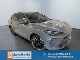 Cupra Terramar VZ 2.0 TSI 265PS/195kW 4x4 DSG7 2025 *+20" Alu +AHK +PANO +Matrix +NAVI +Top-View +DCC +IMMERSIVE* 