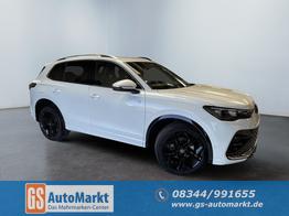 Volkswagen Tiguan R-Line 1.5 eTSI 150PS/110kW DSG7 2026 