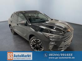 Cupra Terramar VZ 2.0 TSI 265PS/195kW 4x4 DSG7 2026 | +AHK +PANO +20" ALU +HD Matrix +IMMERSIVE +Erw. Garantie 