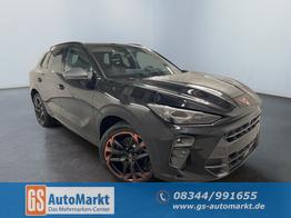 Cupra Terramar VZ 2.0 TSI 265PS/195kW 4x4 DSG7 2026 | +AHK +20" ALU +HD Matrix +IMMERSIVE +Erw. Garantie - RESERVIERT 