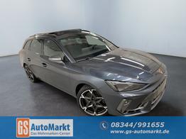 Cupra Leon Sportstourer VZ 2.0 TSI 333PS/245kW 4x4 DSG7 2026 | +AHK +NAVI +Matrix +Immersive +5J Erw. Garantie 