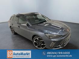Cupra Leon Sportstourer VZ 2.0 TSI 333PS/245kW 4x4 DSG7 2025 +INT. DRIVE+MATRIX+AHK+Erweiterte Garantie. 