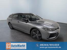 Volkswagen Passat Variant R-Line 2.0 TDI SCR 4Motion 193PS/142kW DSG7 2026 | +AHK +PANO +Black Style +19" Schwarz LM +360 & RFK +TravelAssist 