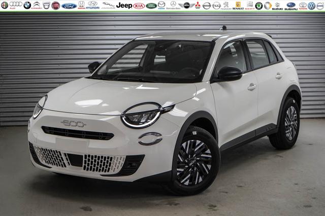 Fiat 600 - 1,2 MHEV DCT 48V - LAGER