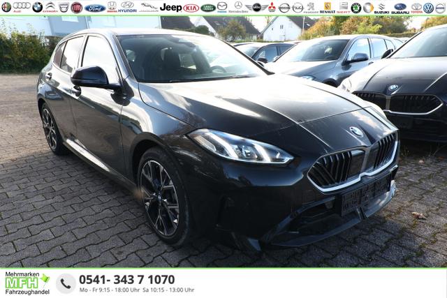 BMW 1er - M Sport 120i ACC PrivG 2Z-Klima LED Nav Kam SHZ