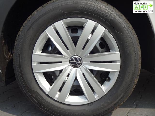 Volkswagen Caddy Cargo 1,5 TSI 85KW Klima 5 Jahre 