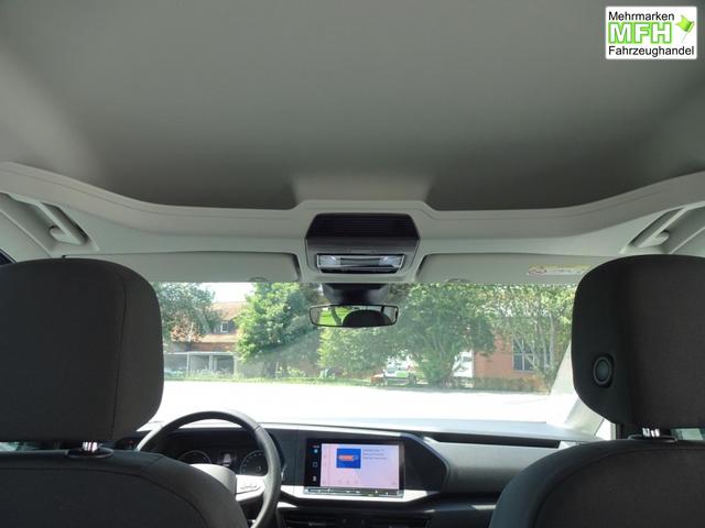 Volkswagen Caddy Maxi California 2,0 TDI 75KW 