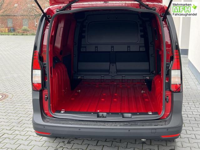 Volkswagen Caddy Maxi Cargo 2,0 TDI SCR 75kW 