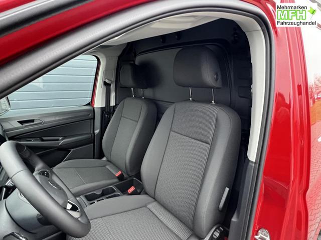 Volkswagen Caddy Maxi Cargo 2,0 TDI SCR 75kW 