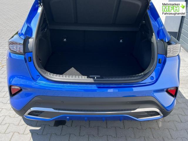 Kia XCeed Vision Exclusive 1,6 T-GDI 110KW 2026 Winter 