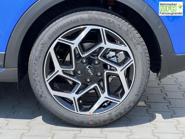 Kia XCeed Vision Exclusive 1,6 T-GDI 110KW 2026 Winter 