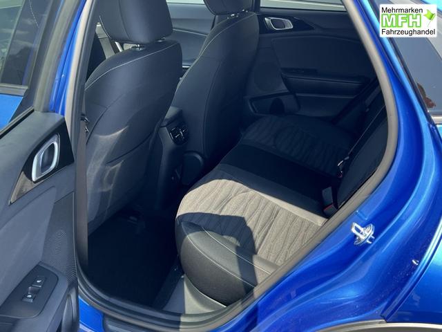 Kia XCeed Vision Exclusive 1,6 T-GDI 110KW 2026 Winter 