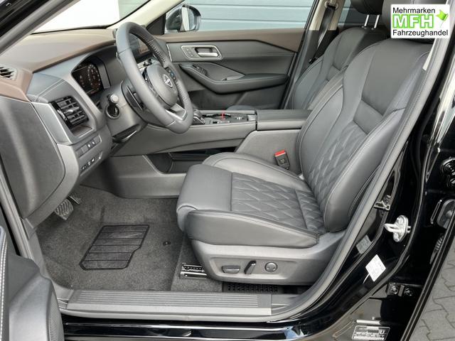 Nissan X-Trail Tekna+ Plus 1,5 VC-T e-4ORCE 157kW Pano 