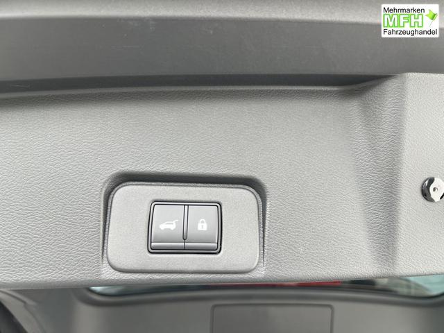 Nissan X-Trail Tekna+ Plus 1,5 VC-T e-4ORCE 157kW Pano 