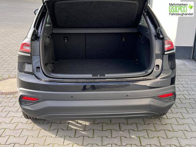 Volkswagen Taigo Life 1,0 TSI 70KW 