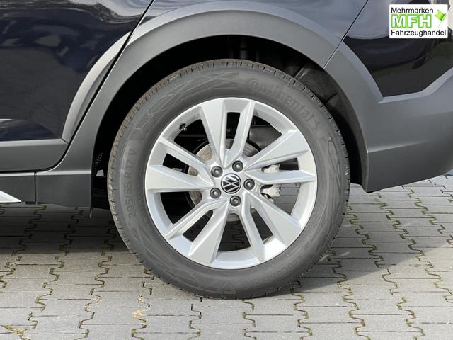 Volkswagen Taigo Life 1,0 TSI 70KW 