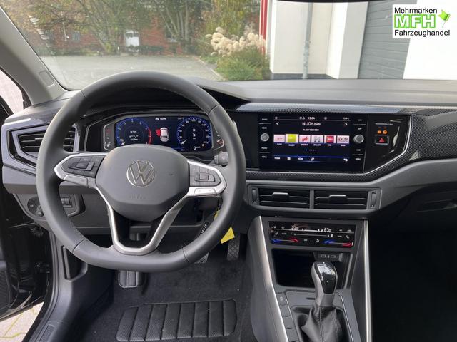 Volkswagen Taigo Life 1,0 TSI 70KW 