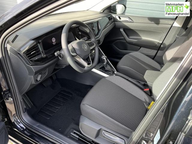 Volkswagen Taigo Life 1,0 TSI 70KW 