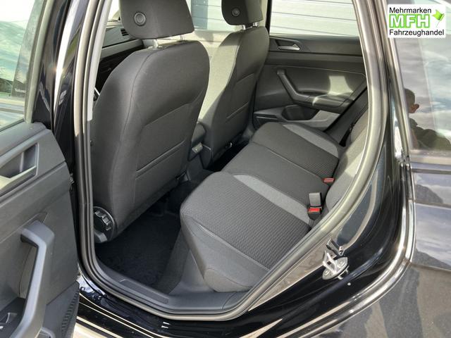 Volkswagen Taigo Life 1,0 TSI 70KW 