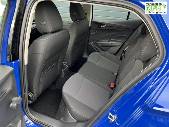 Skoda Fabia Selection 1,0 TSI 70KW MJ26 