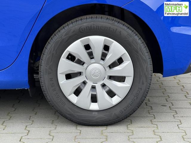 Skoda Fabia Selection 1,0 TSI 70KW MJ26 