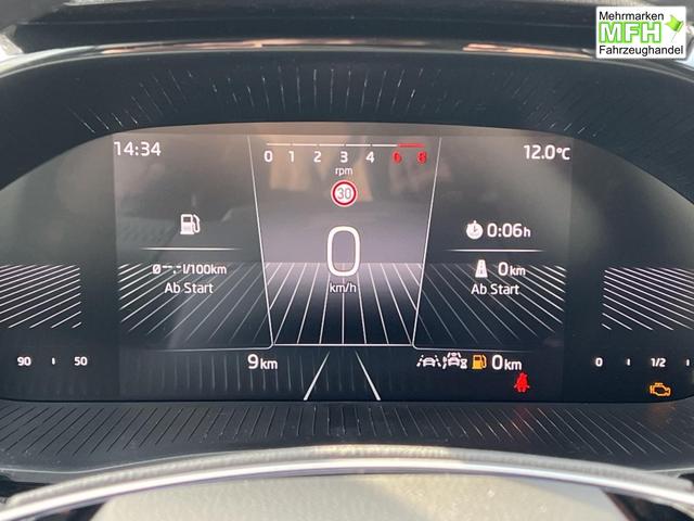 Skoda Fabia Selection 1,0 TSI 70KW MJ26 