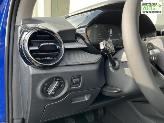 Skoda Fabia Selection 1,0 TSI 70KW MJ26 