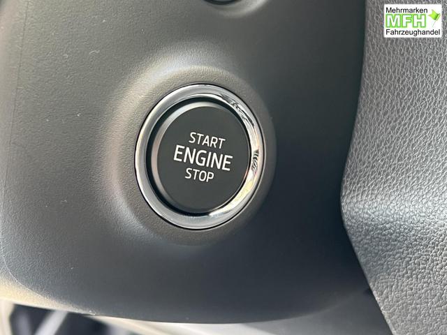 Skoda Fabia Selection 1,0 TSI 70KW MJ26 