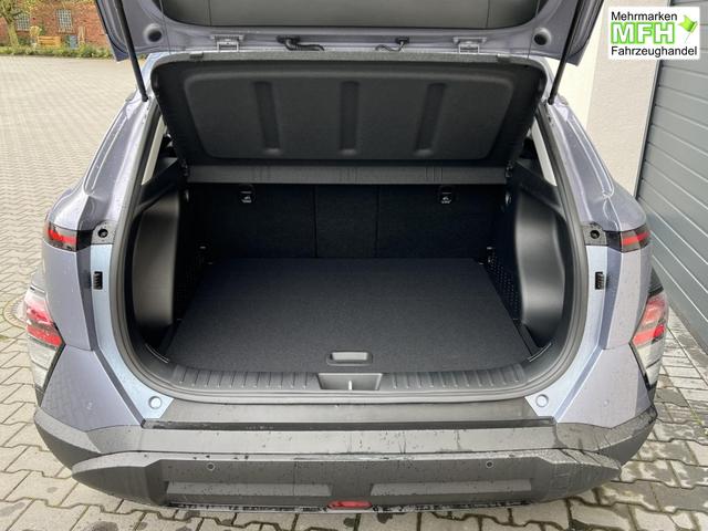 Hyundai KONA Prime 1,6 T-GDI DCT7 110KW Navi 