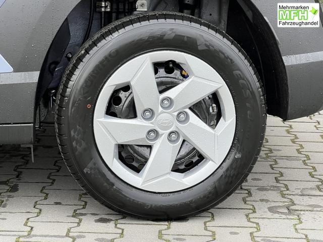 Hyundai KONA Prime 1,6 T-GDI DCT7 110KW Navi 